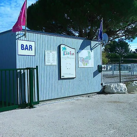 Les Charmettes 4* Les Mathes